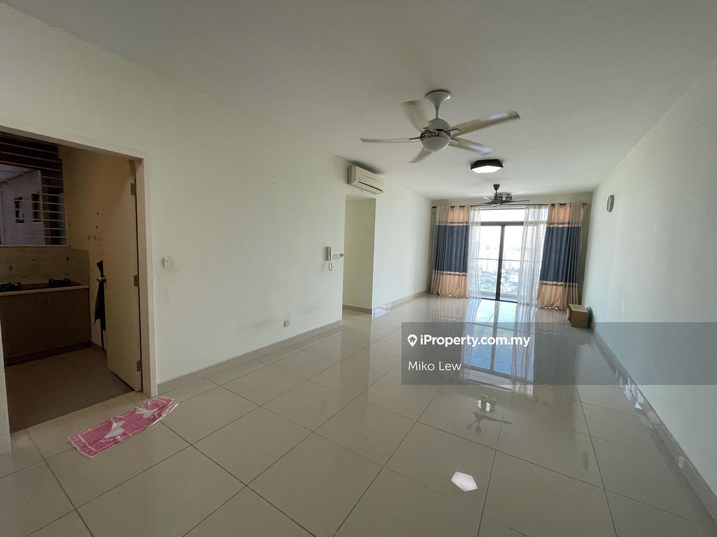 Kondominium untuk Disewa di The Z Residence oleh Miko Lew - iProperty.com.my