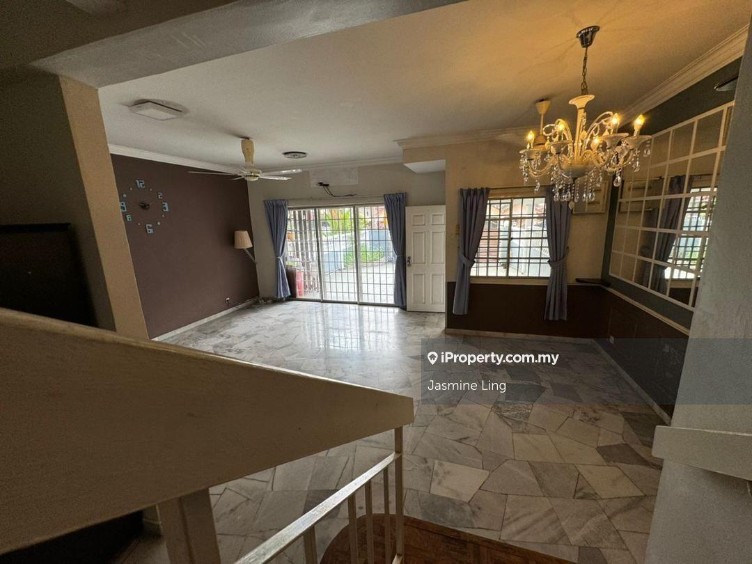 Rumah Berangkai 2 Tingkat untuk Dijual di Bandar Kinrara Seksyen 5, Bandar Kinrara oleh Jasmine Ling - iProperty.com.my