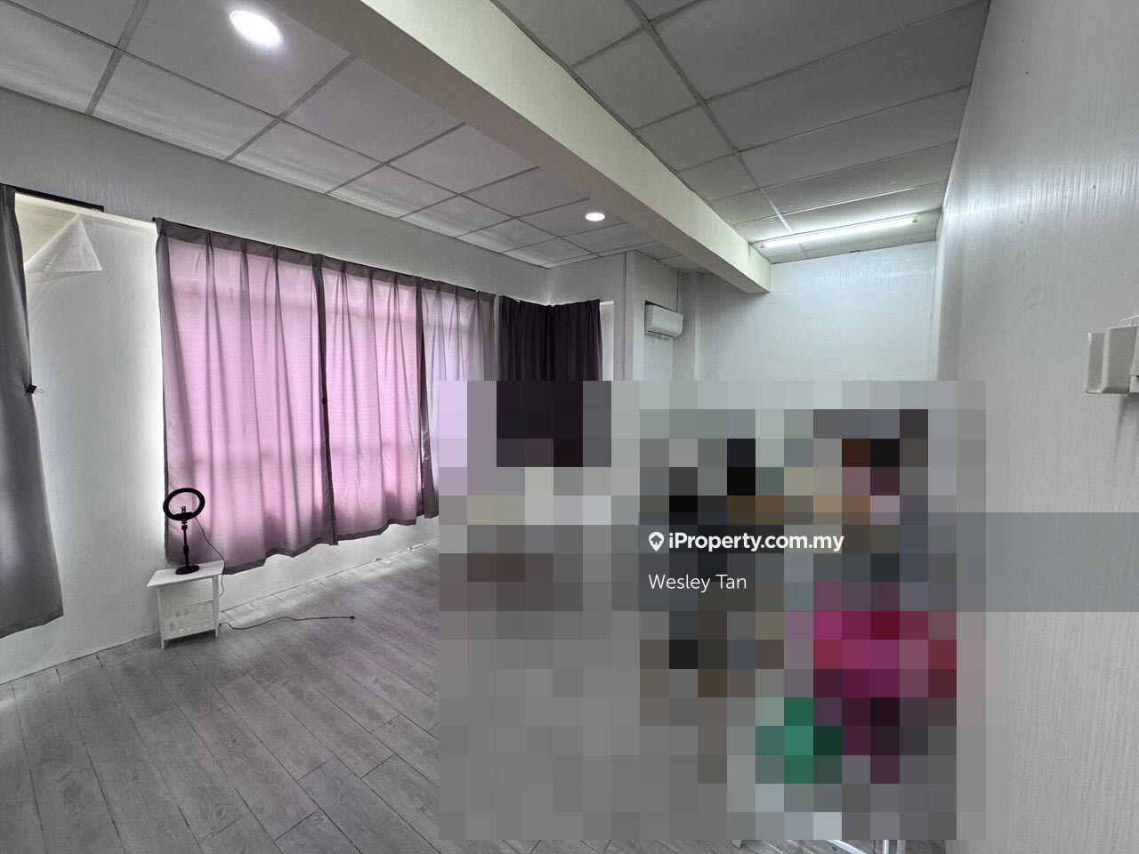 Kedai-Pejabat untuk Disewa di Taman Kota Syahbandar, Melaka City oleh Wesley Tan - iProperty.com.my