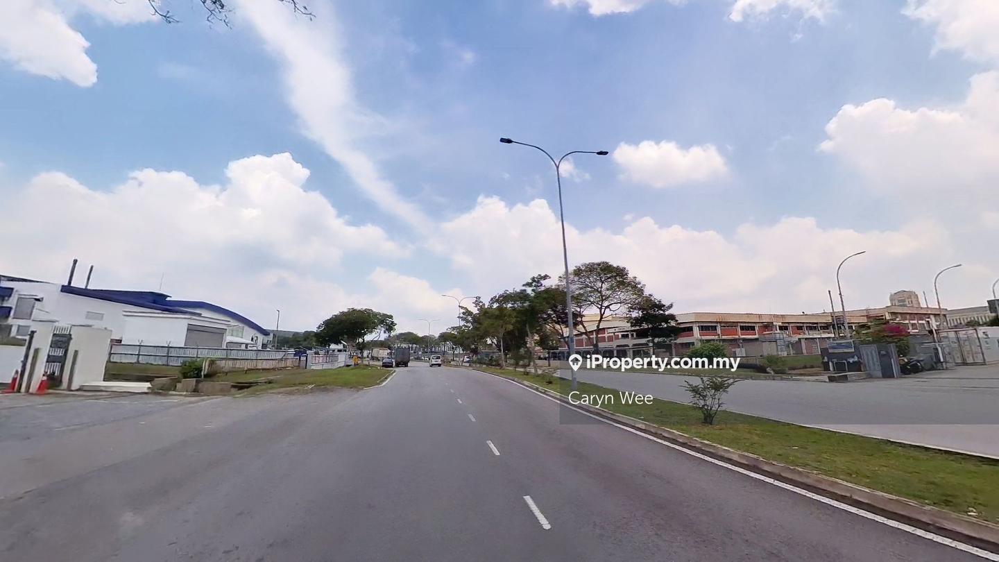 Kilang Terpisah untuk Dijual di Shah Alam Industrial Park, Shah Alam oleh Caryn Wee - iProperty.com.my