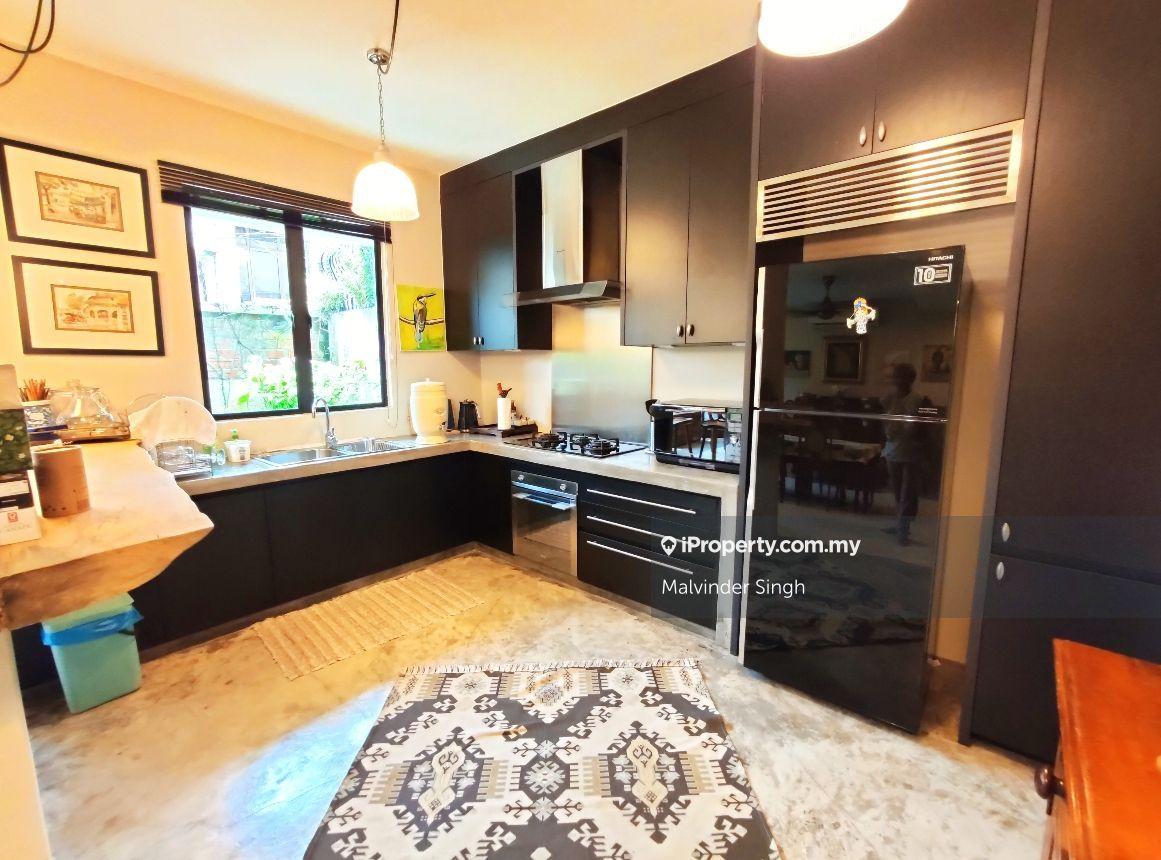 Rumah Berangkai 2.5 Tingkat untuk Dijual di Taman Dataran Ukay, Ulu Kelang oleh Mel Walia - iProperty.com.my