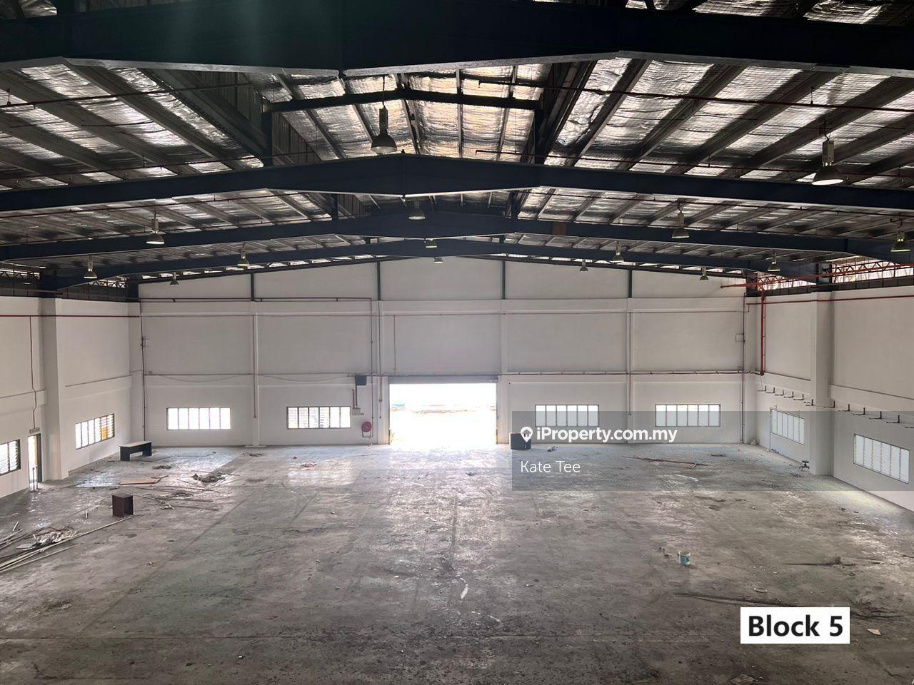 Warehouse for Rent in Johor Bahru, Johor by Kate Tee - iProperty.com.my