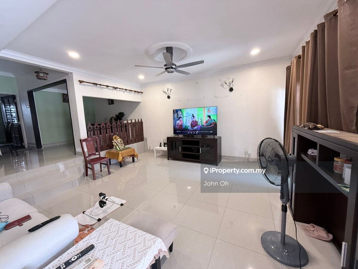 Rumah Berangkai 2 Tingkat untuk Disewa di Wangsa Baiduri, Subang Jaya oleh John Oh - iProperty.com.my