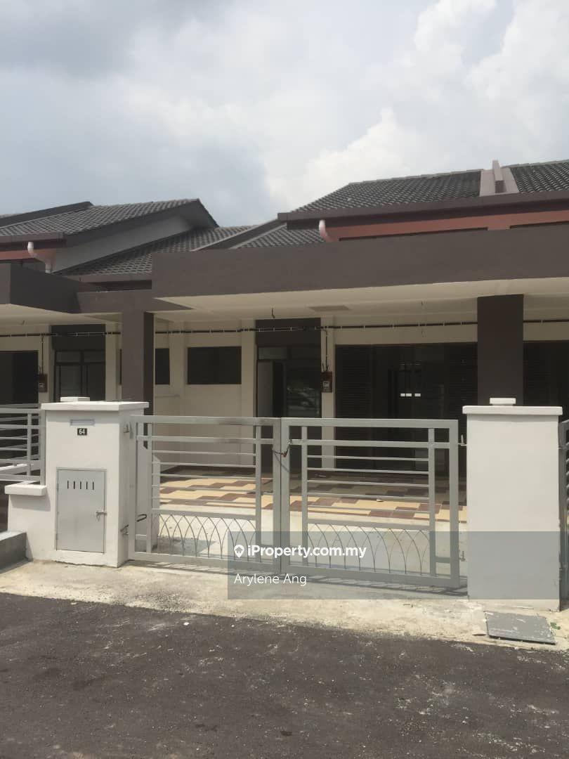 Rumah Teres untuk Disewa di Bandar Putera 2, Klang oleh Arylene Ang - iProperty.com.my