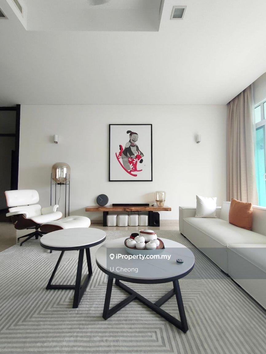 Condominium for Sale in The Pearl KLCC by U Cheong - iProperty.com.my