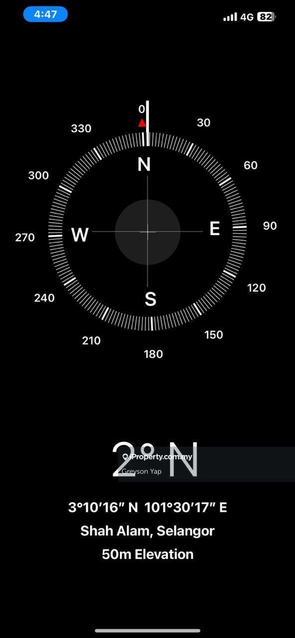 Rumah Berangkai 2 Tingkat untuk Dijual di Elmina, Shah Alam oleh Greyson Yap - iProperty.com.my