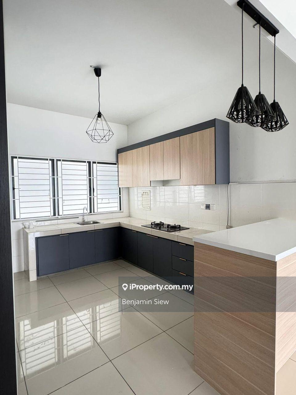 Condominium for Sale in Oasis 1 by Benjamin Siew - iProperty.com.my