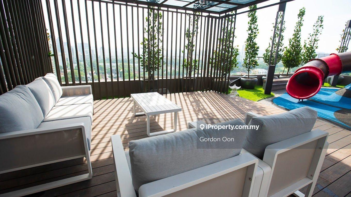 Condominium for Sale in 18 Madge by Gordon Oon - iProperty.com.my