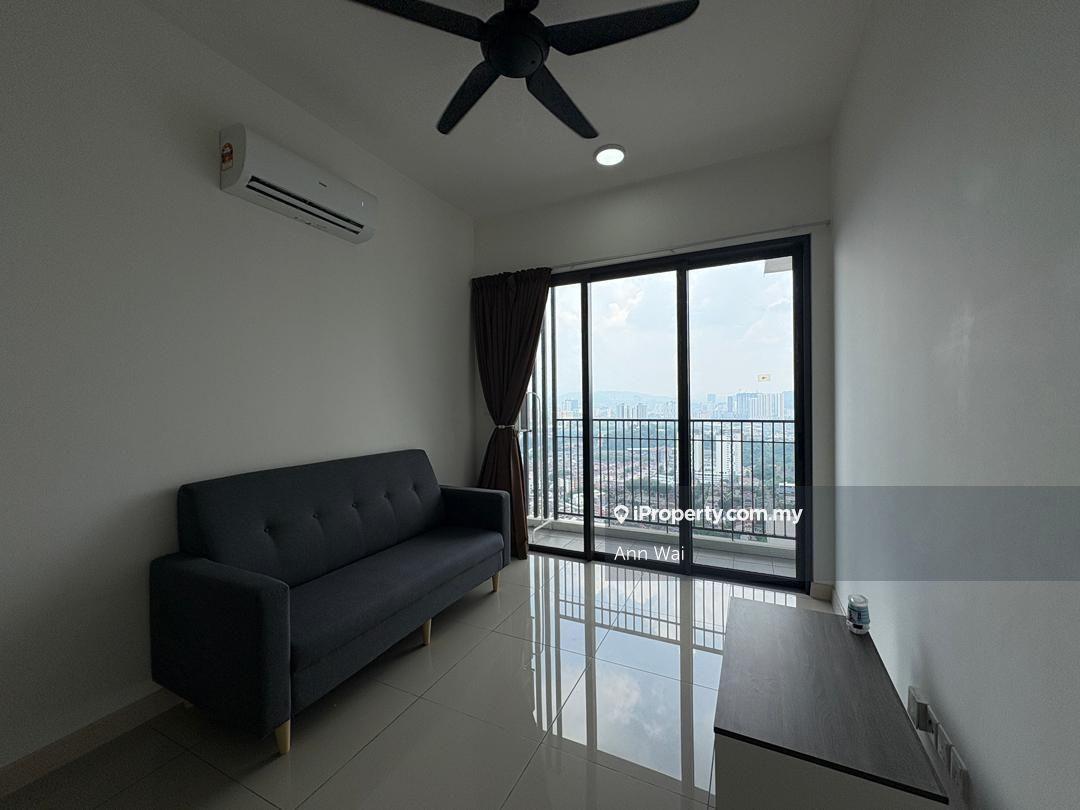 Service Residence for Rent in Aster Green by Ann Wai - iProperty.com.my