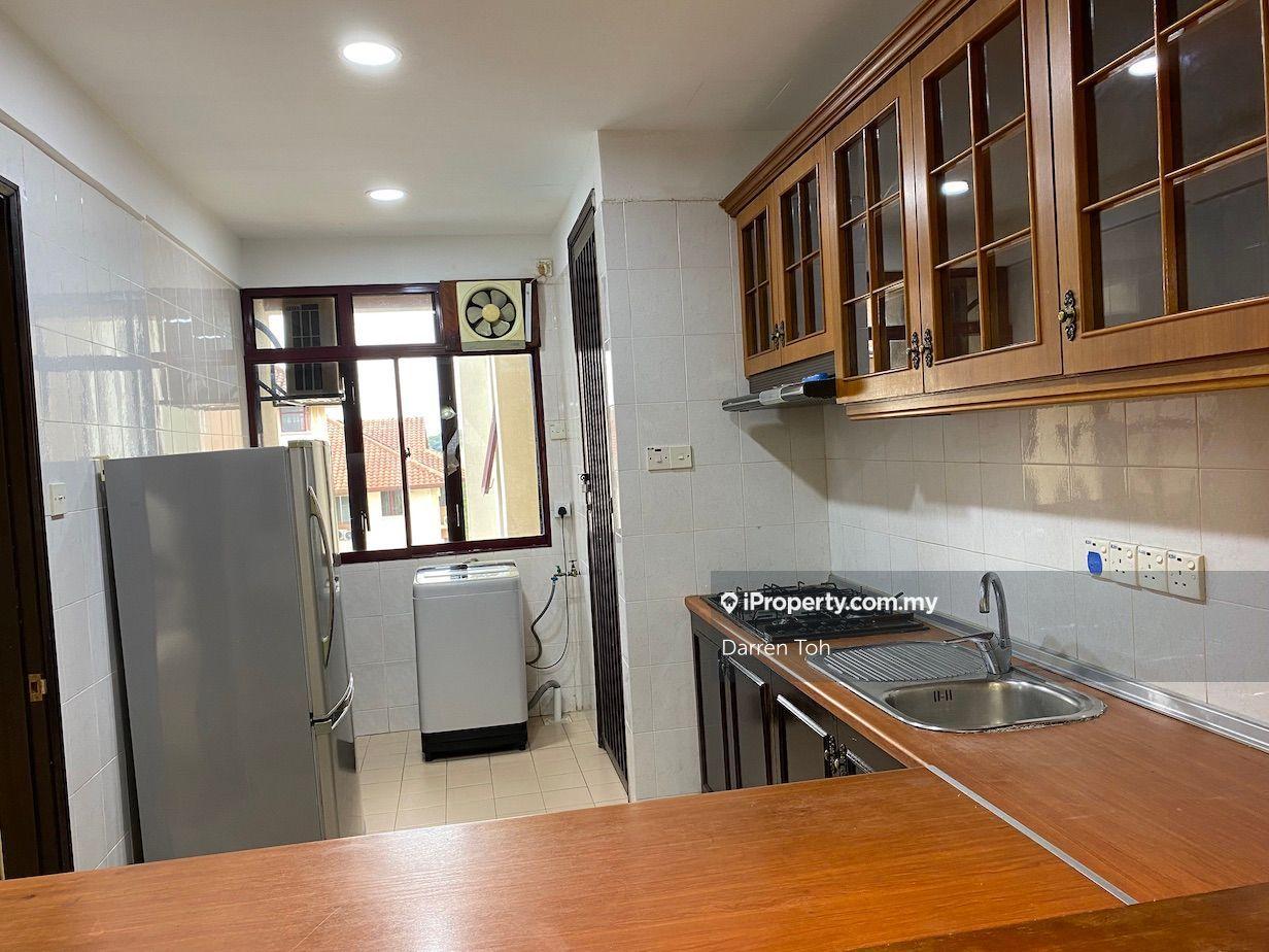 Kondominium untuk Disewa di Puteri Palma Condominiums oleh Darren Toh - iProperty.com.my