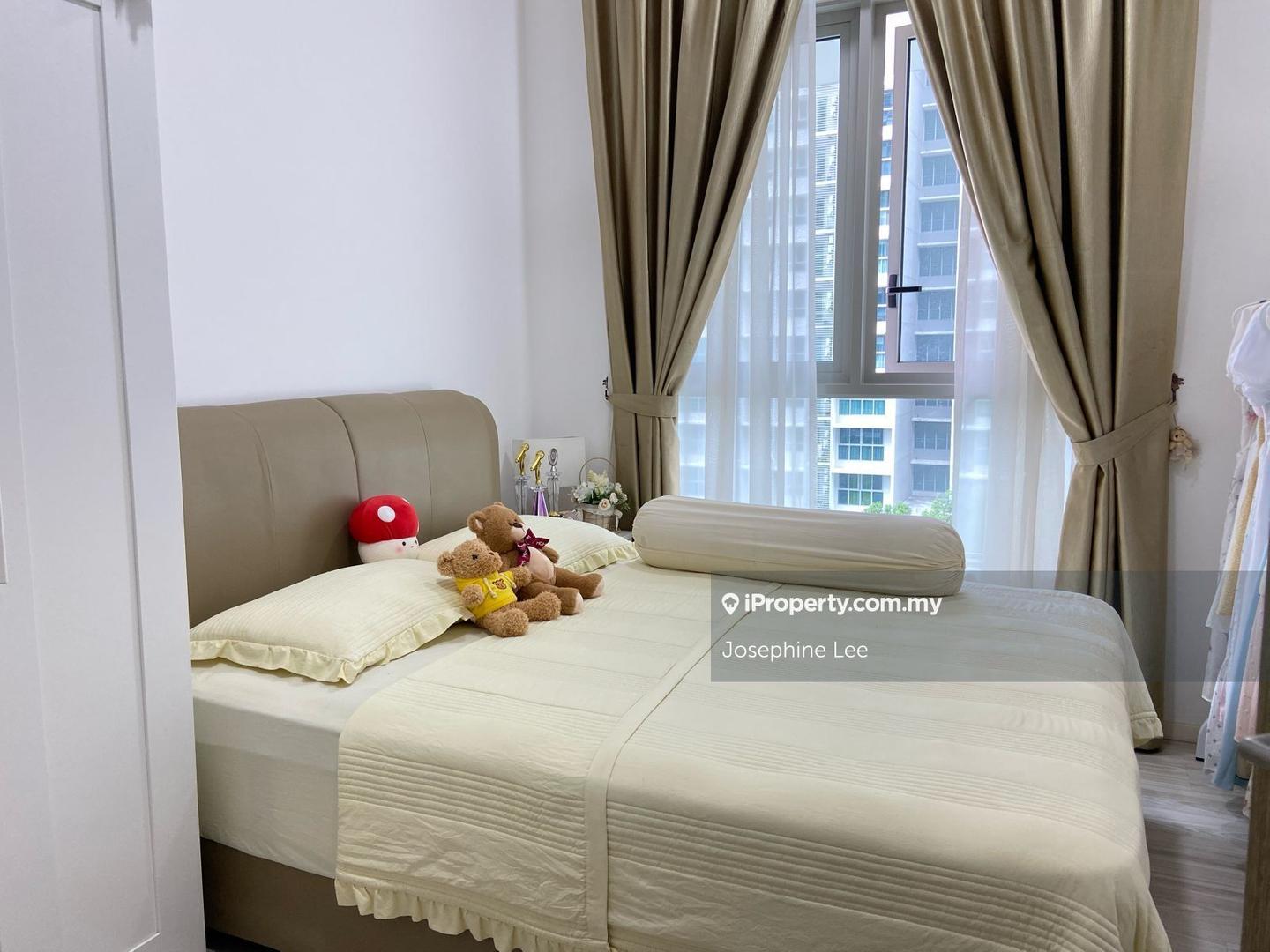 Service Residence for Rent in Cantara Residences by Josephine Lee - iProperty.com.my