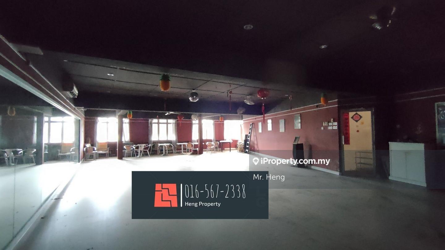 Shop for Sale in Ipoh Garden East, Ipoh by Mr. Heng - iProperty.com.my