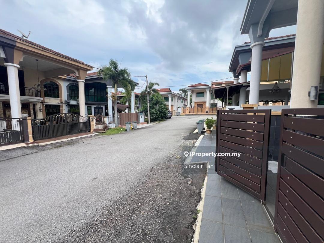 Rumah Berangkai 2 Tingkat untuk Dijual di Jalan Angsa Mas, Batu Berendam, Batu Berendam oleh Geoffery Wee - iProperty.com.my