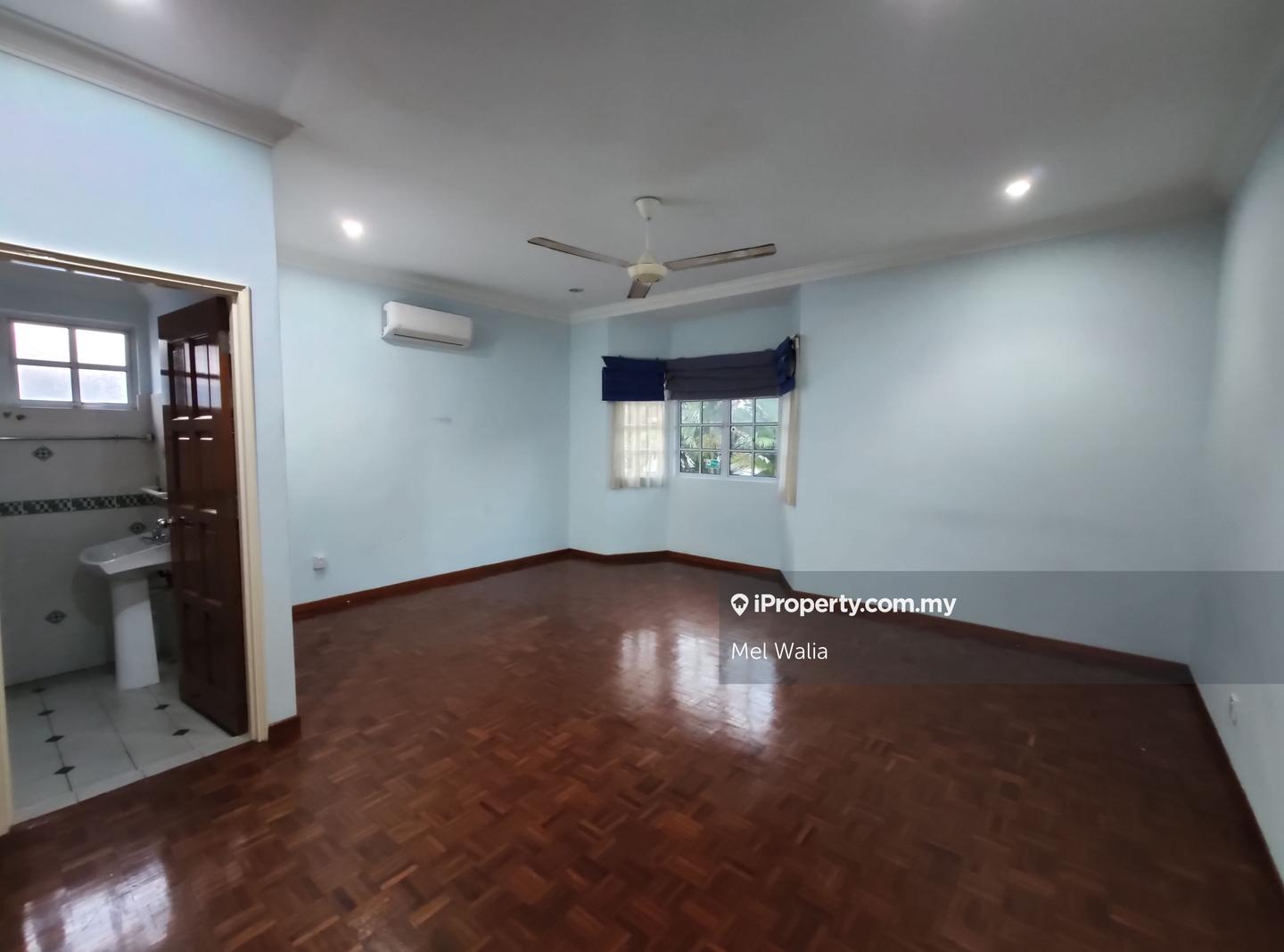 Bungalow House for Sale in Ukay Heights, Ampang by Mel Walia - iProperty.com.my