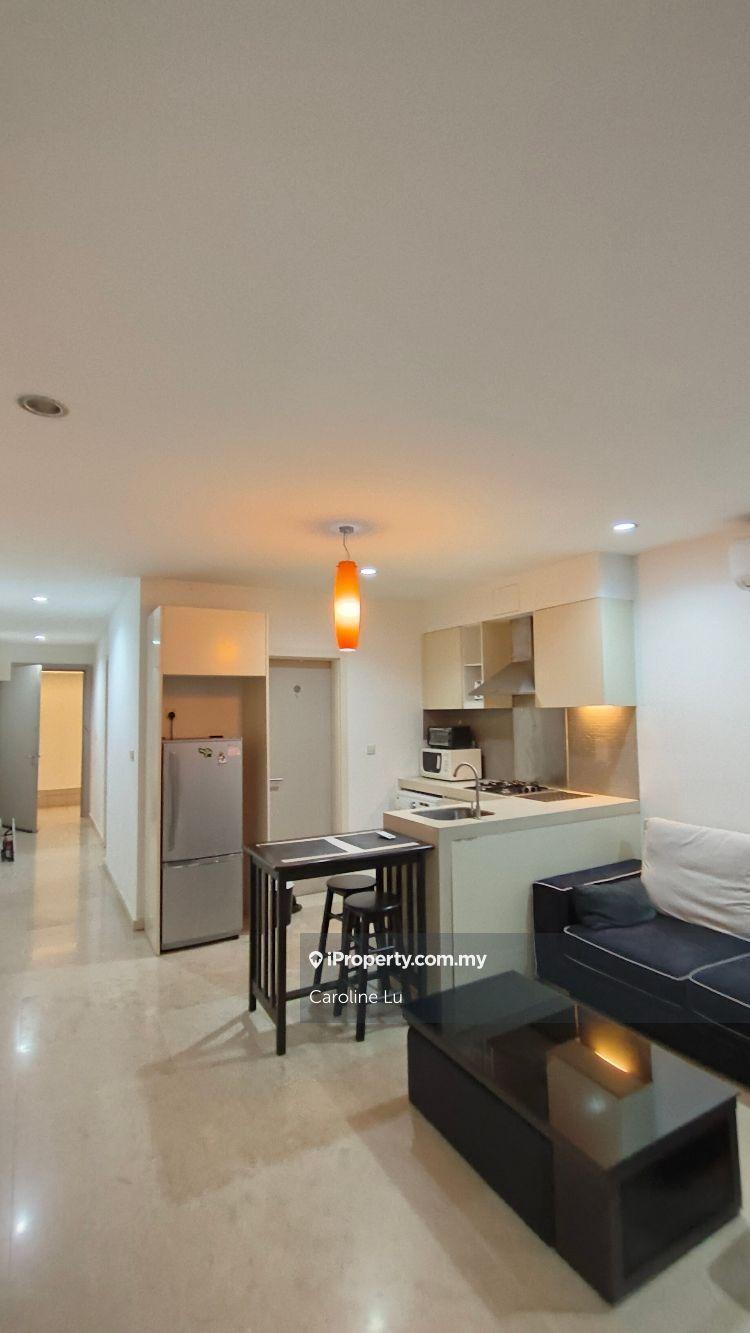 Residensi Servis untuk Disewa di Fairlane Residences oleh Caroline Lu - iProperty.com.my