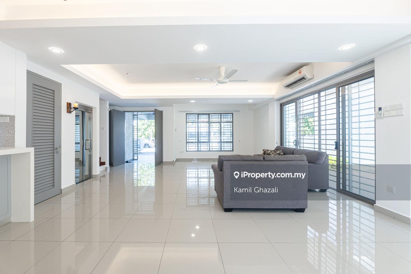 Bungalow House for Sale in 2.5 Storey Zero Lot Bungalow Danau Mutiara @ P16, Putrajaya by Kamil Ghazali - iProperty.com.my