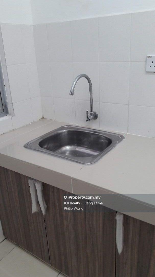 Condominium for Rent in Mutiara Residence by Philip Wong - iProperty.com.my