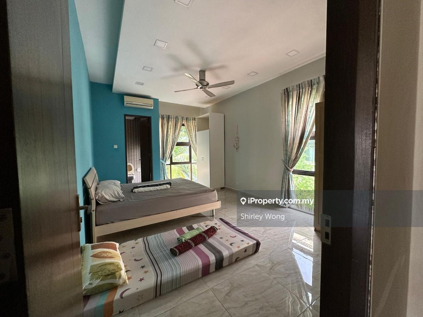 Banglo untuk Dijual di Serdang, Seri Kembangan oleh Shirley Wong - iProperty.com.my