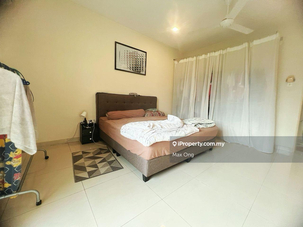 Rumah Berangkai 3 Tingkat untuk Dijual di Kampung Segambut Tengah, Segambut oleh Max Ong - iProperty.com.my