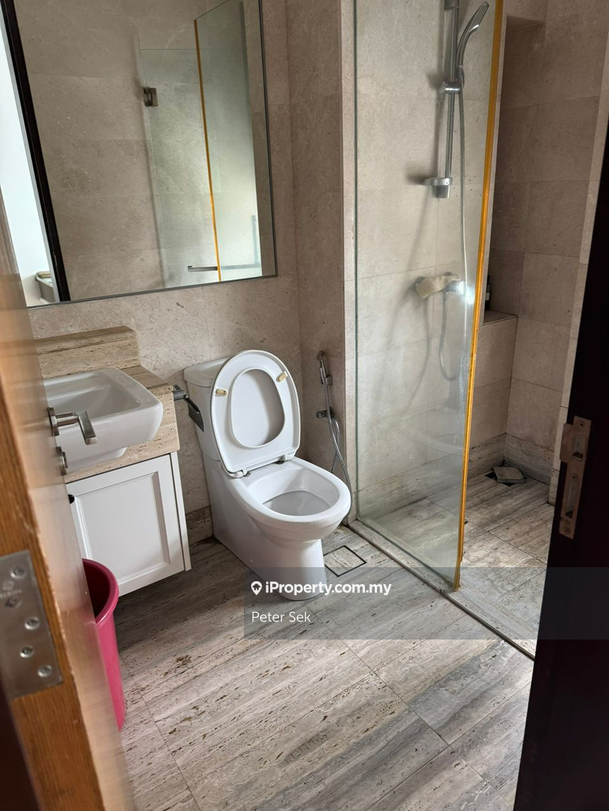 Kondominium untuk Disewa di Kiara 9 Residency oleh Peter Sek - iProperty.com.my