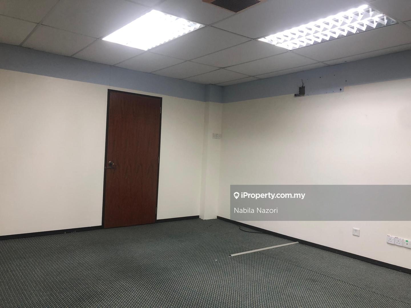 Office for Rent in Bandar Kota Bharu, Kota Bharu by Nabila Nazori - iProperty.com.my