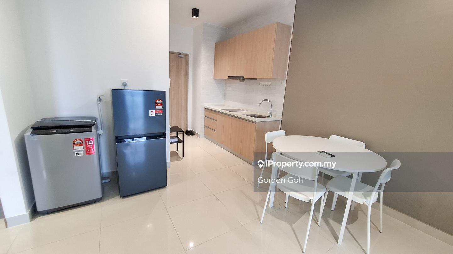 Service Residence for Rent in Aradia Residence @ Lake City KL North by Gordon Goh - iProperty.com.my