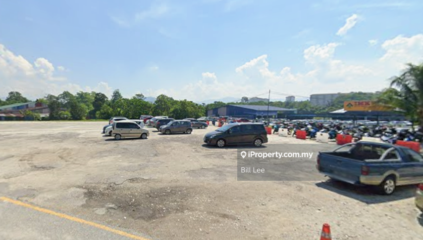 Residential Land for Sale in Kampung Batu 10, Jalan Cheras, Hulu Langat by Bill Lee - iProperty.com.my