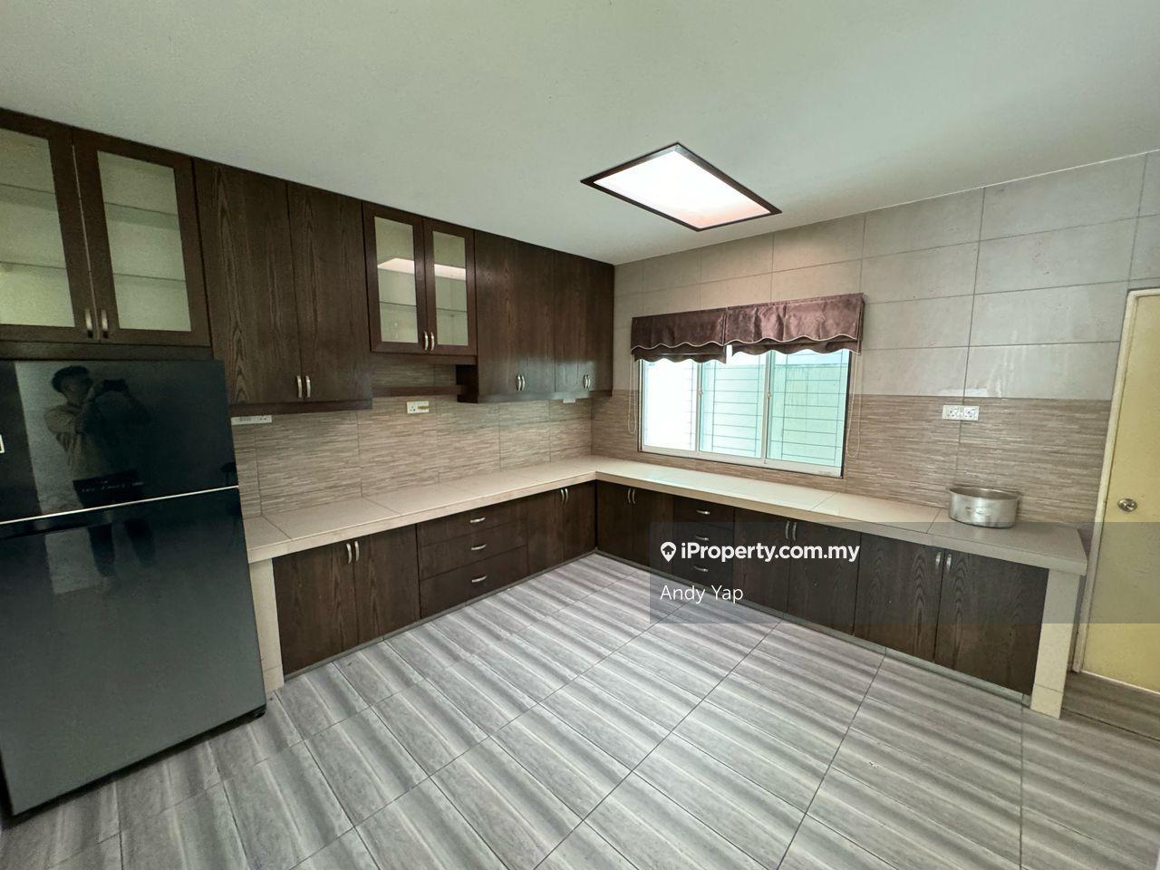 Banglo untuk Dijual di Saujana Rawang, Rawang oleh Andy Yap - iProperty.com.my