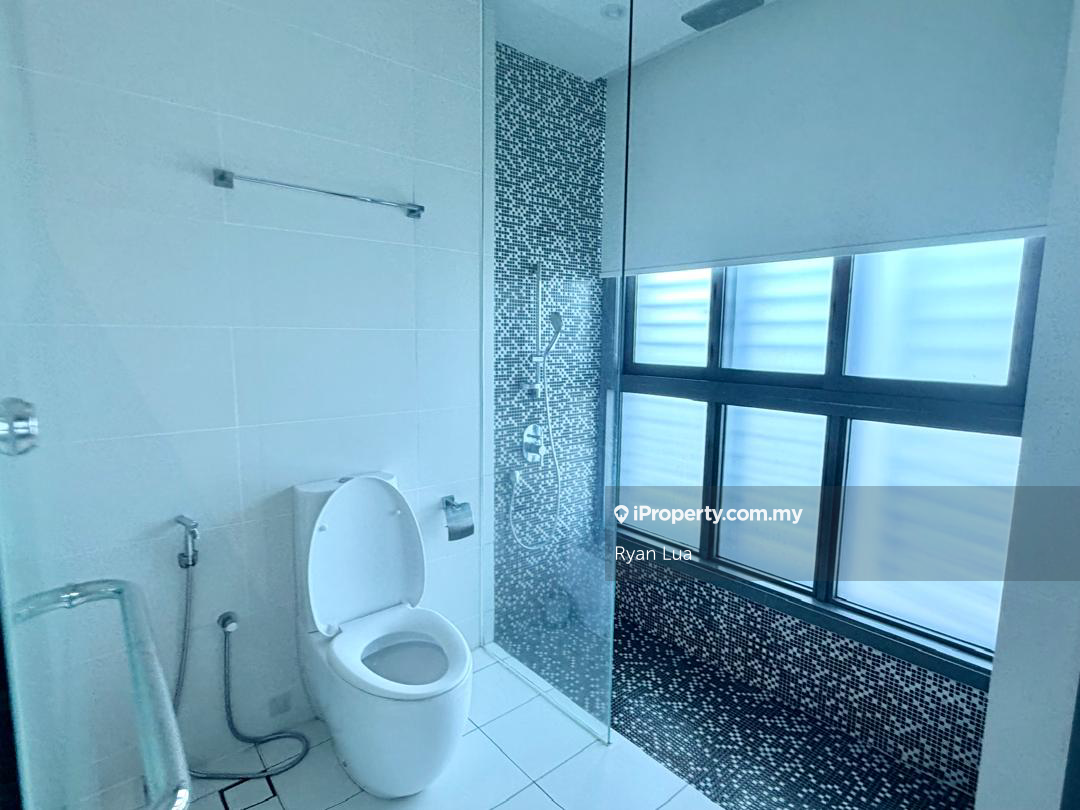 Residensi Servis untuk Disewa di Vogue Suites One oleh Ryan Lua - iProperty.com.my