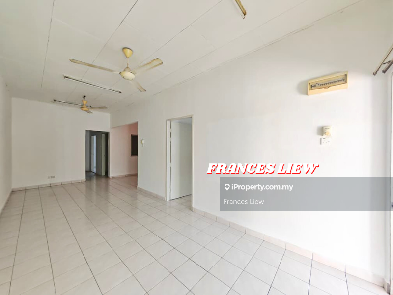 2-storey Terraced House for Sale in Taman Puncak Jalil, Seri Kembangan by Frances Liew - iProperty.com.my