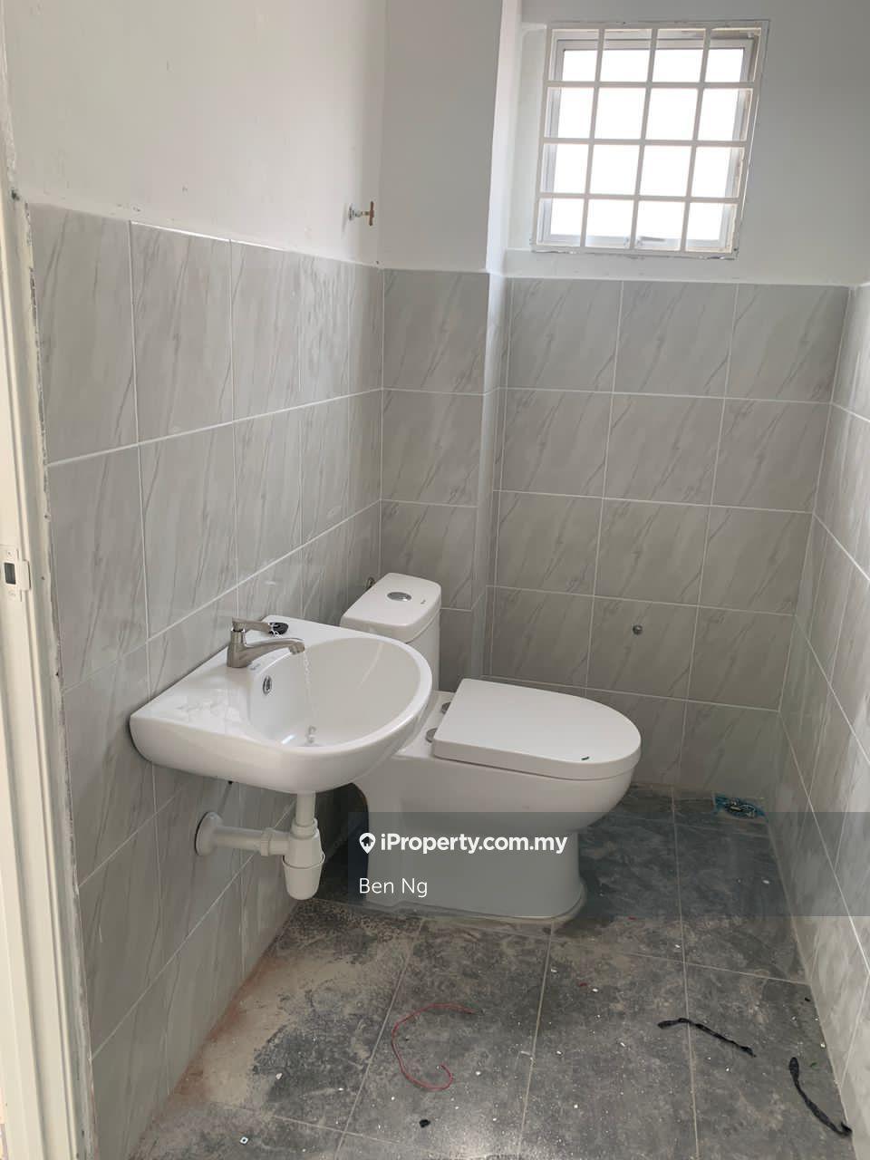 Rumah Berangkai 2 Tingkat untuk Dijual di Usj 1, Subang Jaya oleh Ben Ng - iProperty.com.my