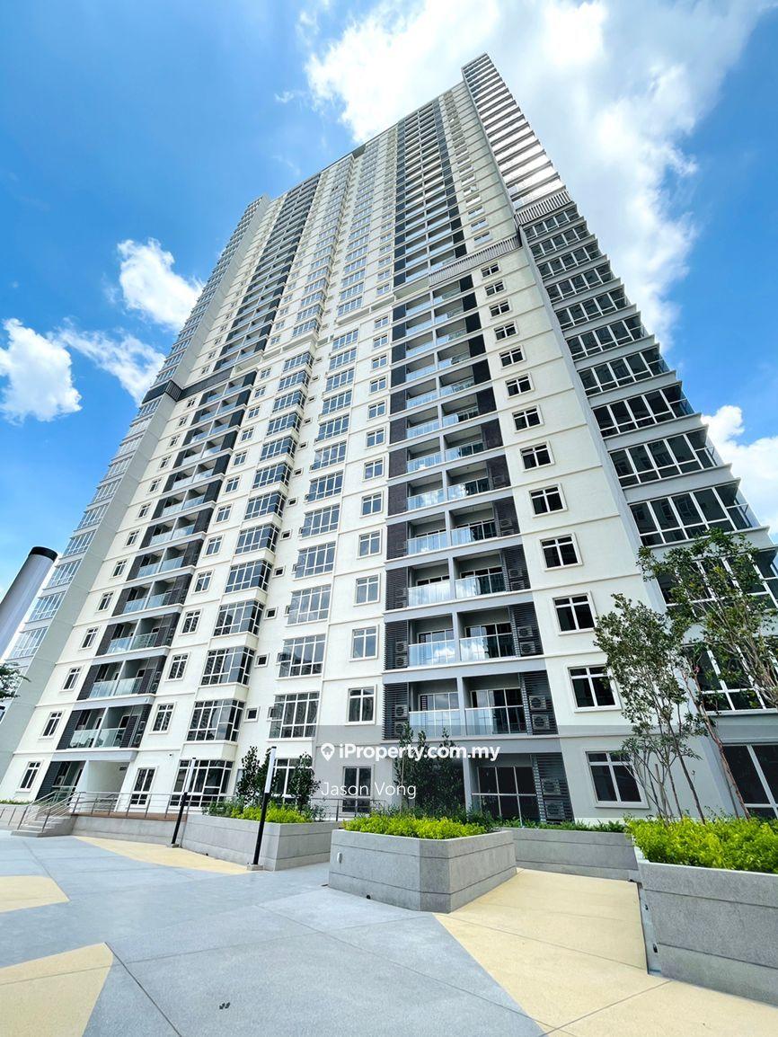 Condominium for Sale in Paraiso Residence @ The Earth by Jason Vong - iProperty.com.my
