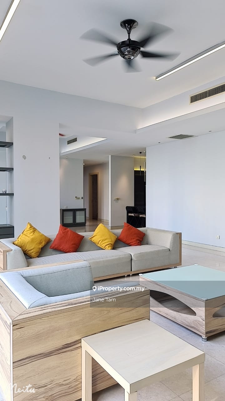 Service Residence for Rent in Suria Stonor by Jane Tam - iProperty.com.my