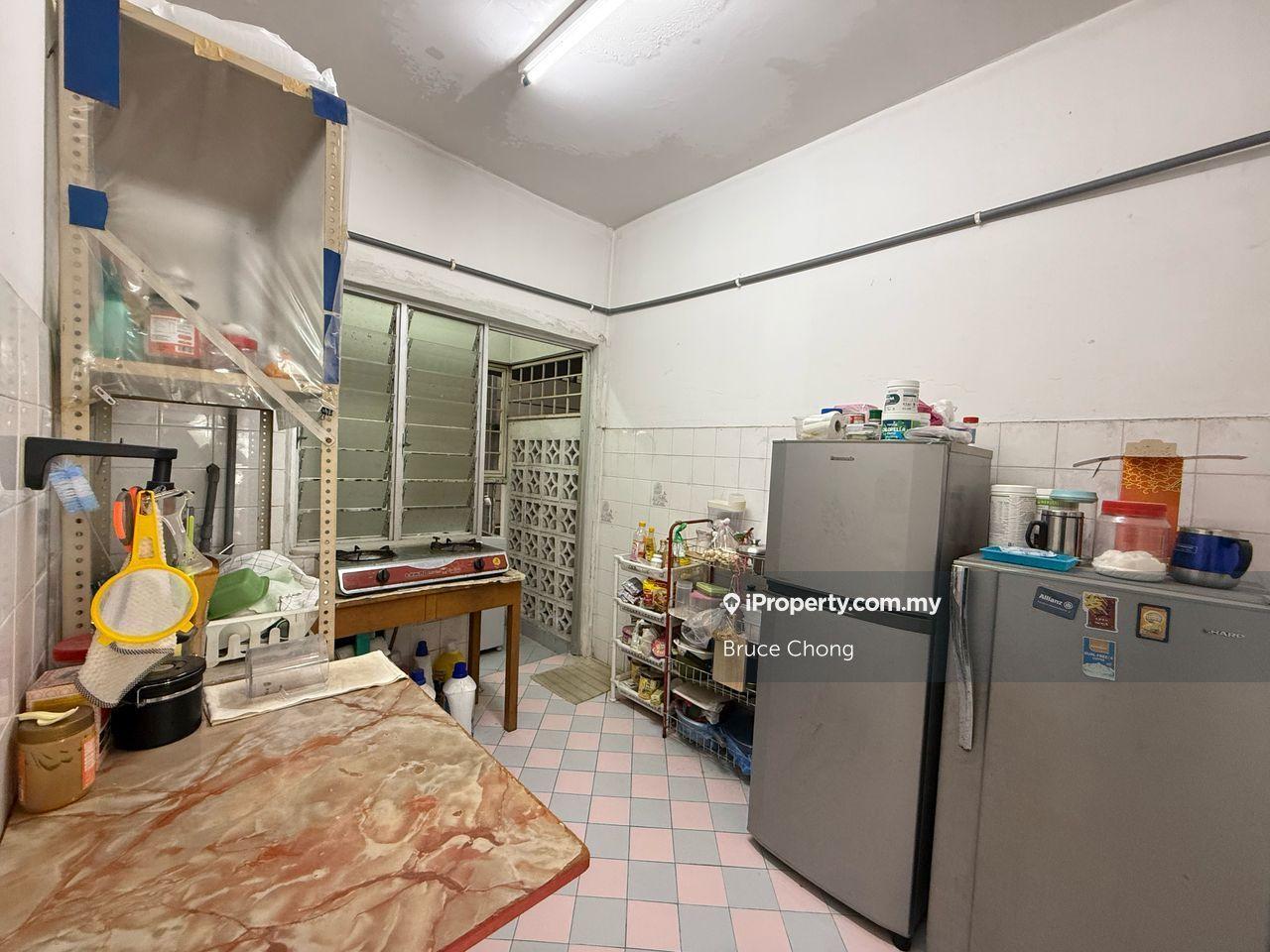 Condominium for Sale in Menara Alpha by Bruce Chong - iProperty.com.my