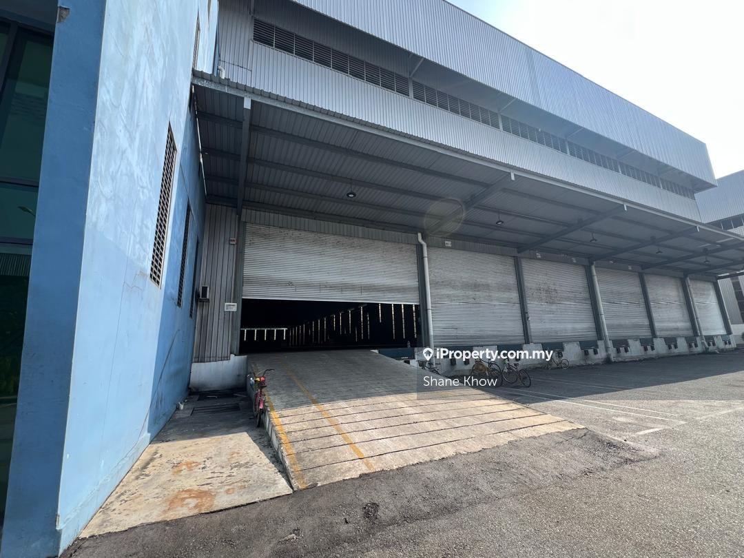 Warehouse for Rent in North Port (Pelabuhan Utara), Port Klang (Pelabuhan Klang) by Shane Khow - iProperty.com.my