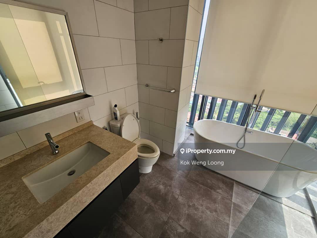 Condominium for Sale in Twy Duplex Condos by Kok Weng Loong - iProperty.com.my