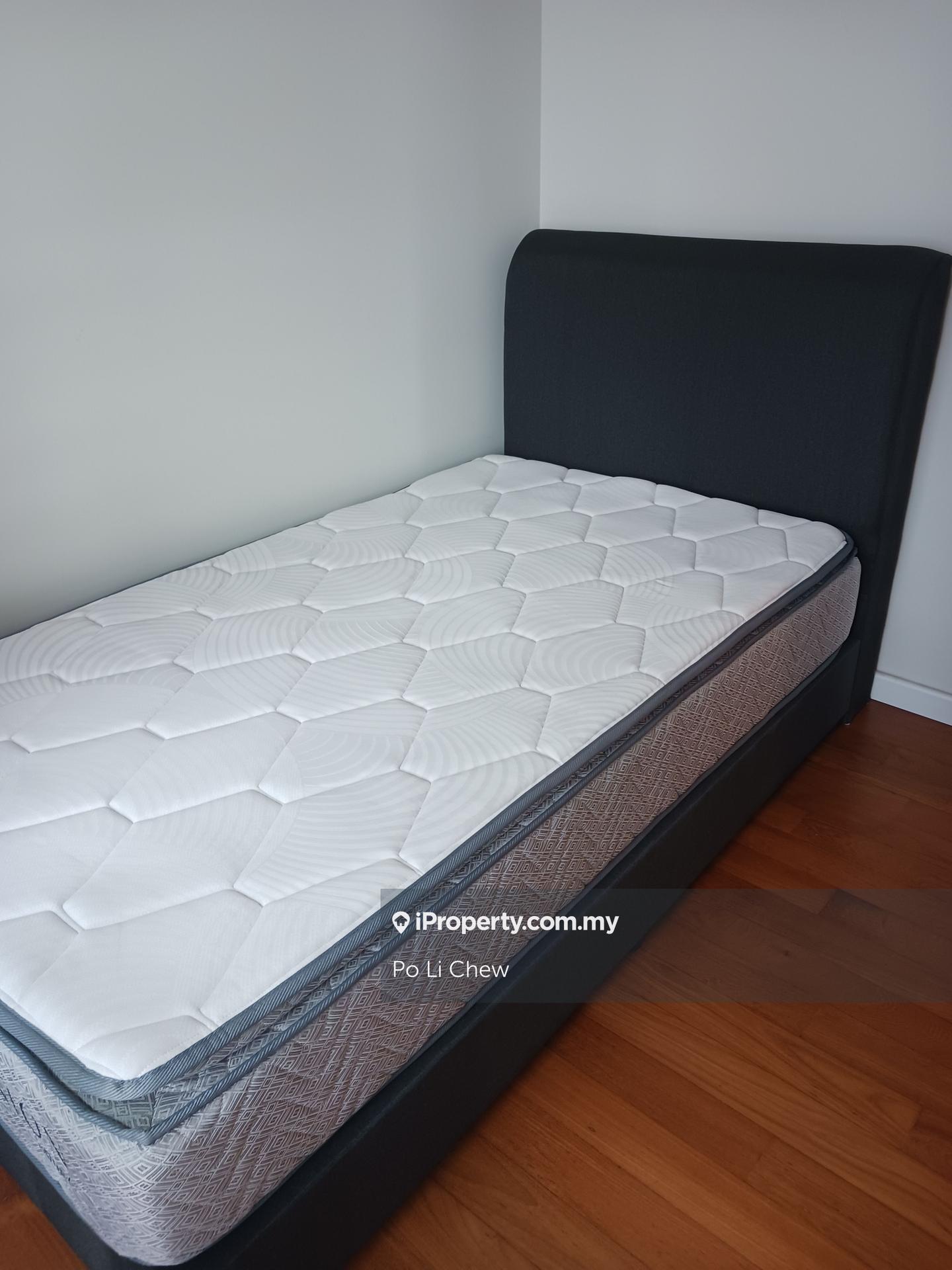 Residensi Servis untuk Disewa di Sky Suites @ KLCC oleh Po Li Chew - iProperty.com.my