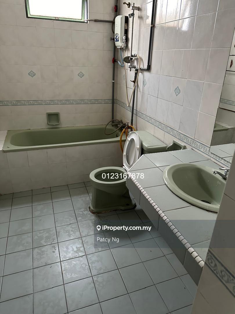 Kondominium untuk Dijual di Duta Ria oleh Patcy Ng - iProperty.com.my