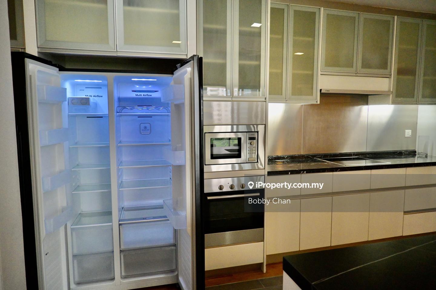 Service Residence for Rent in St Mary Residences by Bobby Chan - iProperty.com.my