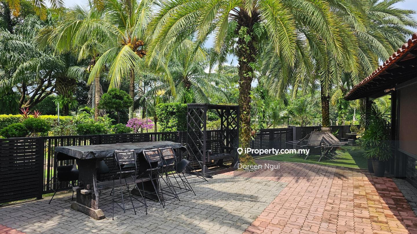 Bungalow House for Sale in Kota Kemuning, Shah Alam by Doreen Ngui - iProperty.com.my