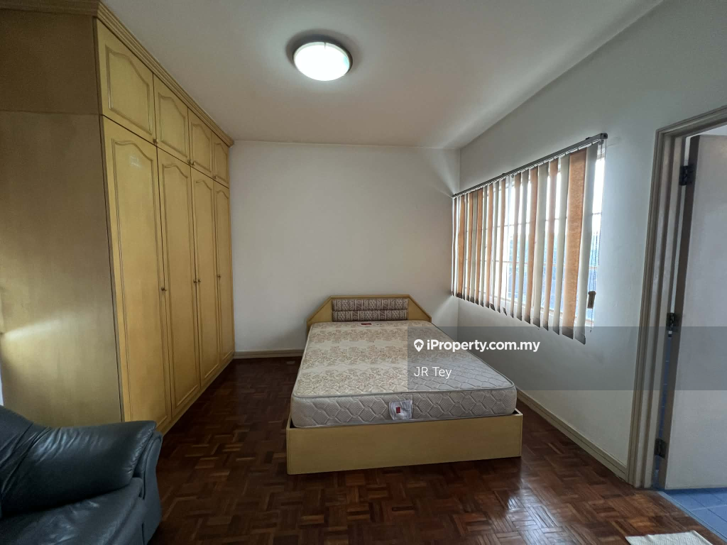 Kondominium untuk Dijual di Seri Hijauan oleh JR Tey - iProperty.com.my