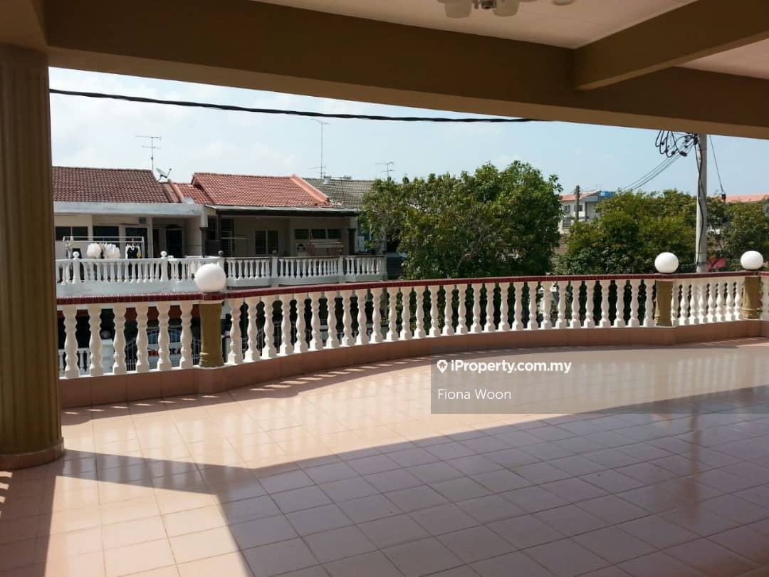 Bungalow House for Sale in Taman Kesidang , Kampung Lapan, Melaka City by Fiona Woon - iProperty.com.my