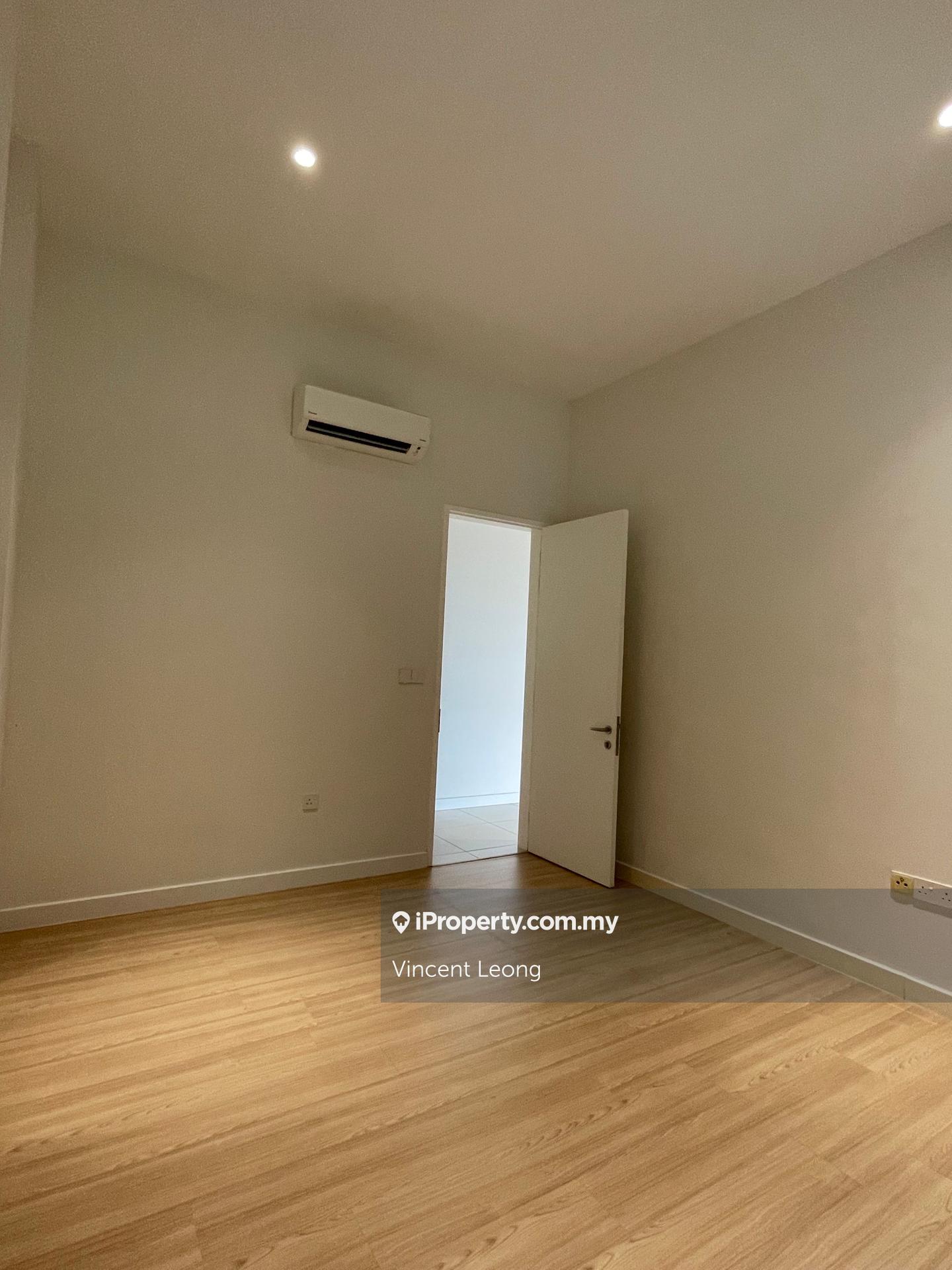 Residensi Servis untuk Dijual di UNIO Residence oleh Vincent Leong - iProperty.com.my