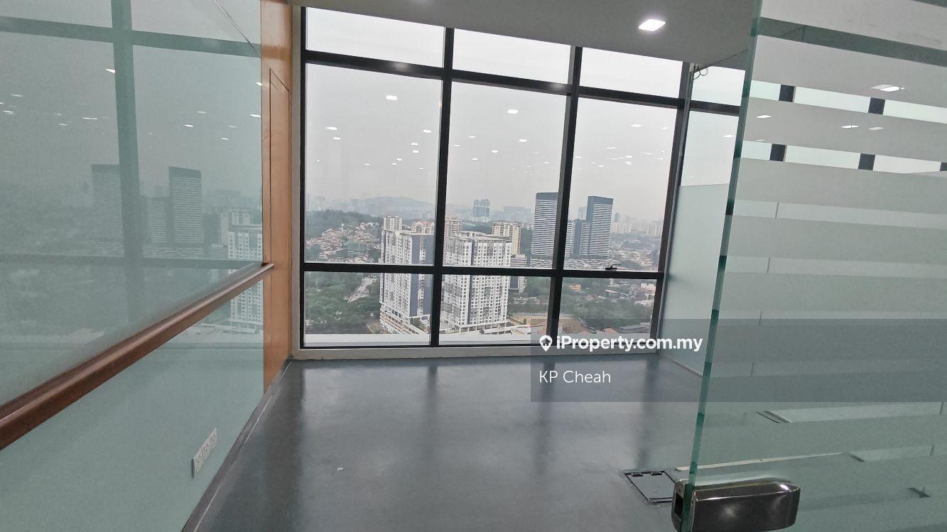 Office for Rent in Bangsar, Kuala Lumpur, KL, Bangsar by KP Cheah - iProperty.com.my