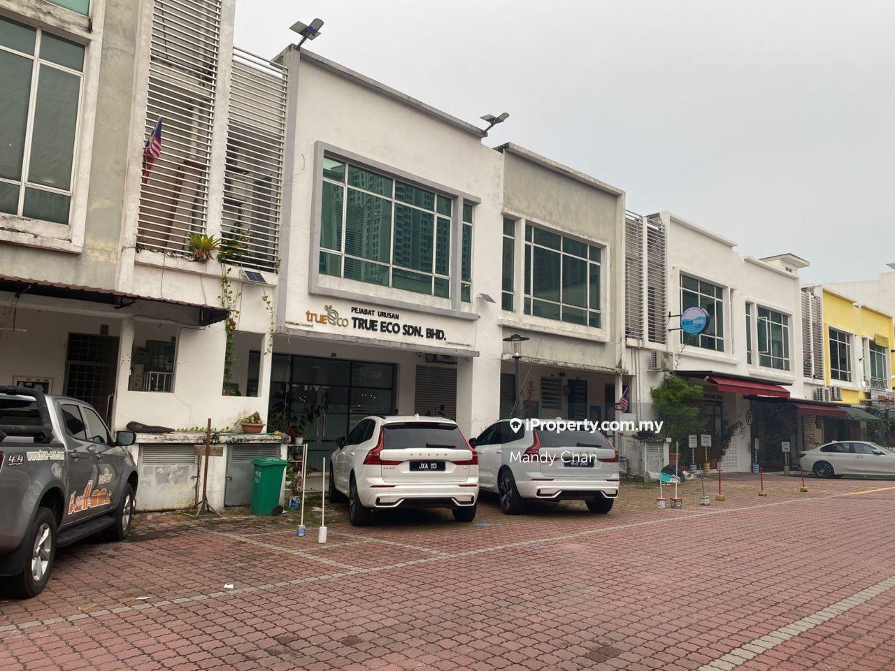 Pejabat-Runcit untuk Dijual di Taman Equine, Seri Kembangan oleh Mandy Chan - iProperty.com.my