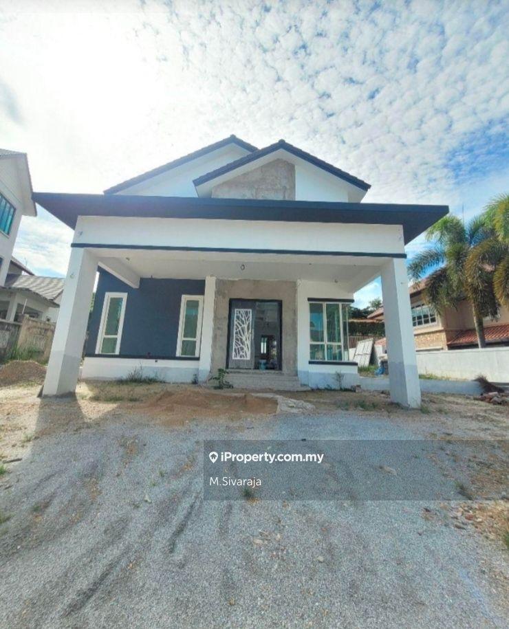 Bungalow House for Sale in Putrahill Residency, Bandar Seri Putra, Kajang, Bangi by M.Sivaraja - iProperty.com.my