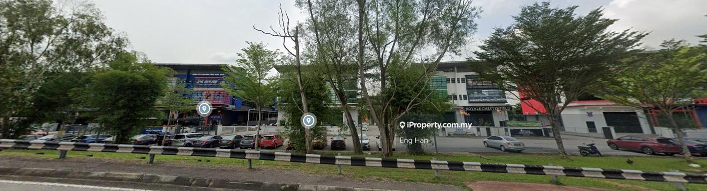 Semi-D Factory for Sale in Bukit Jelutong, Shah Alam by Eng Han - iProperty.com.my