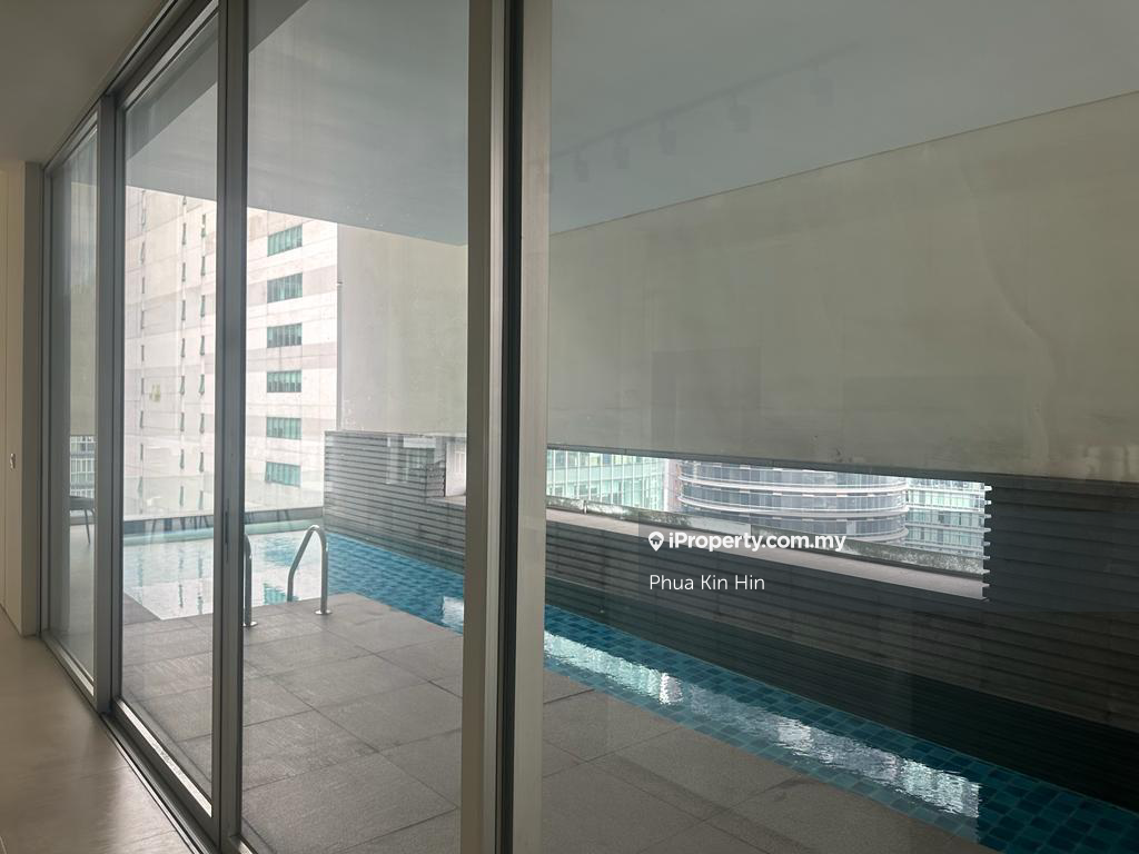 Kondominium untuk Disewa di One KL oleh Phua Kin Hin - iProperty.com.my