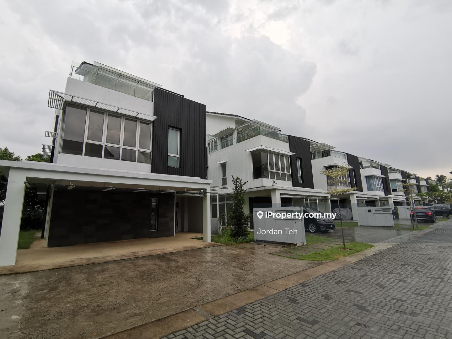 Banglo untuk Disewa di Sunway Rymba Hills, Petaling Jaya, Petaling Jaya oleh Jordan Teh - iProperty.com.my