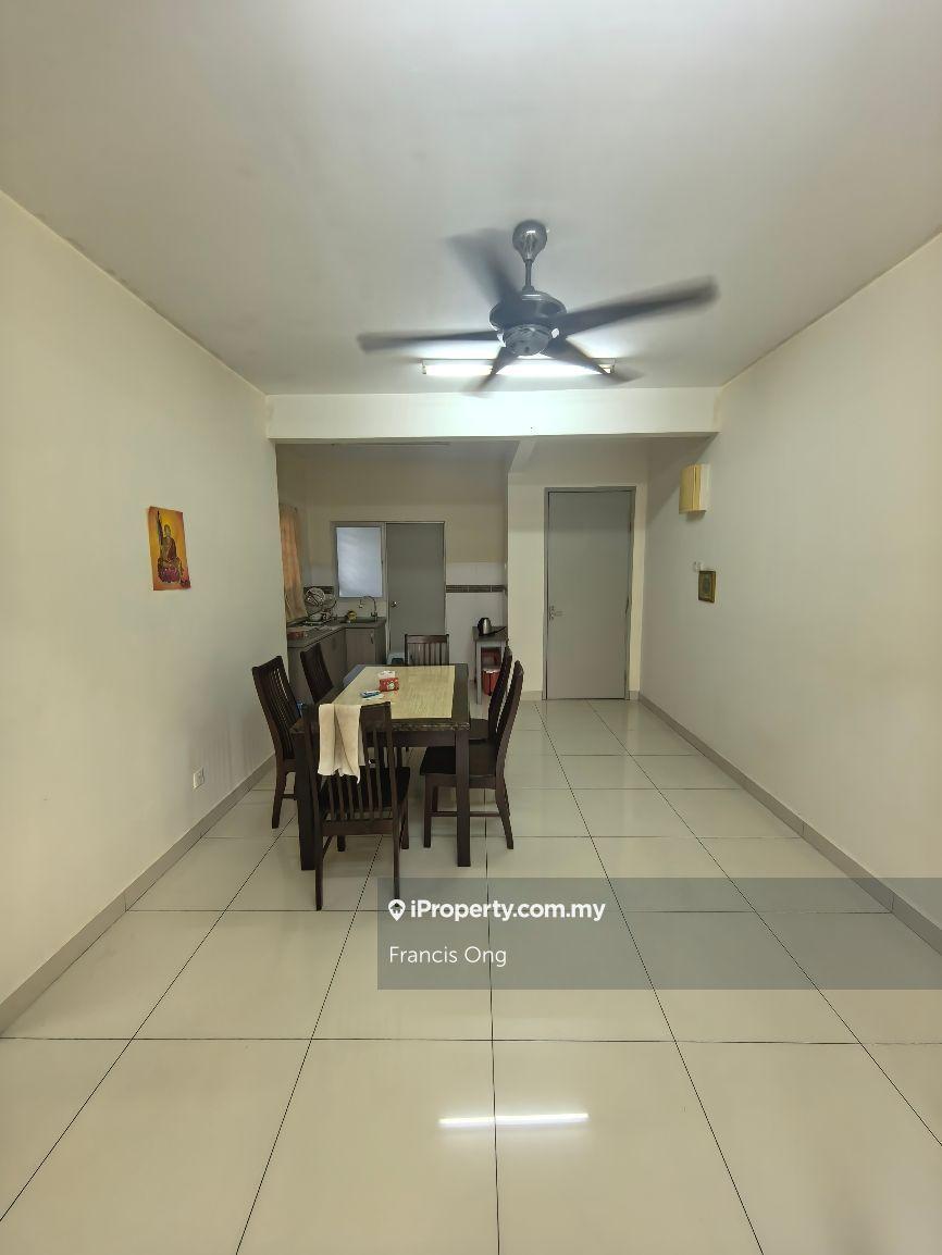 Kondominium untuk Dijual di Tiara ParkHomes oleh Francis Ong - iProperty.com.my